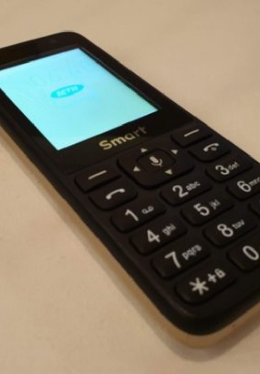 MTN, KaiOS Technologies, China Mobile and UNISOC launch Africa’s first smart feature phone