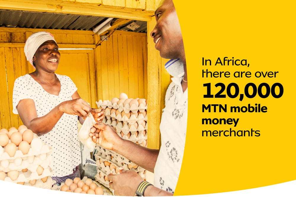 Mobile Money Contributes to 400 000 Jobs in Africa – MTN Group