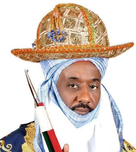 Lamido Sanusi – MTN Group