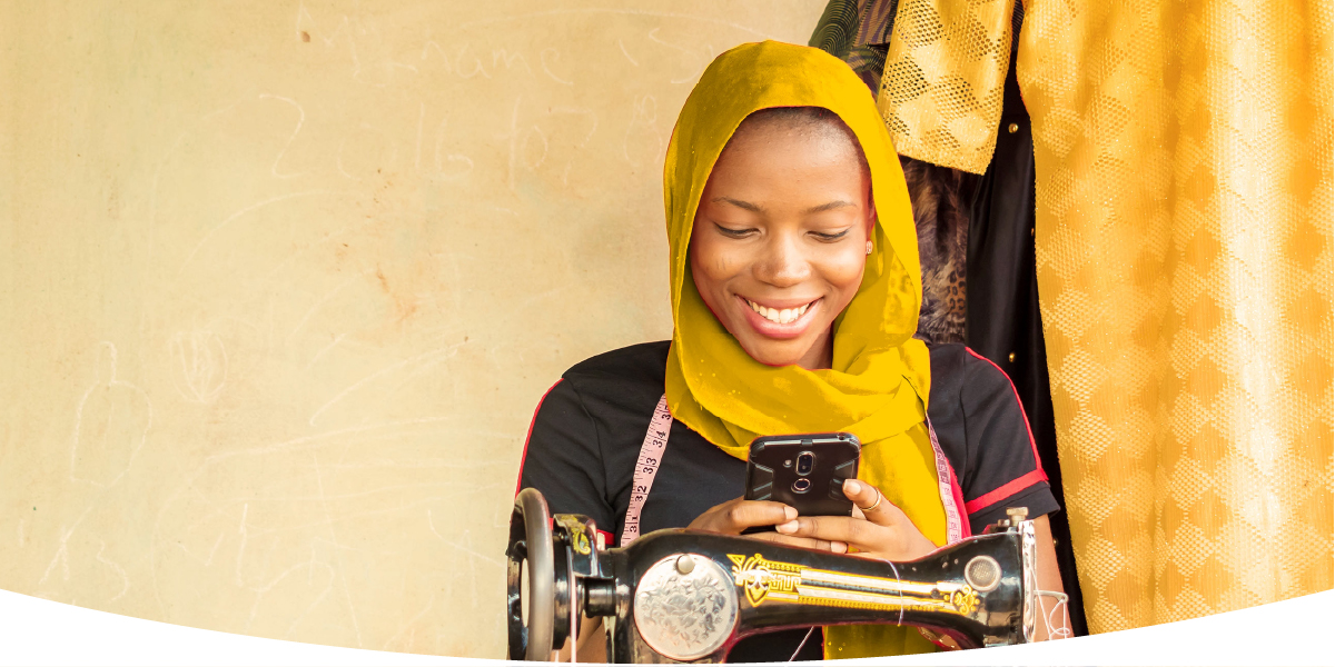How Mobile Money Changes the Culture of Saving in Africa – MTN Group