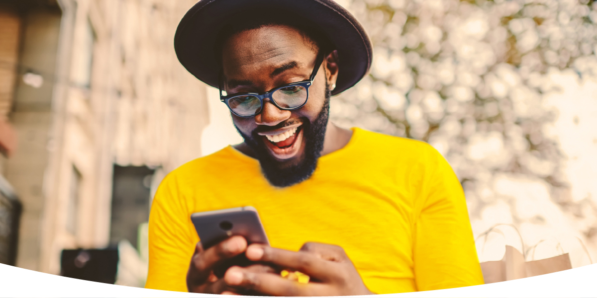 What Happens When People in Africa Save Money – MTN Group