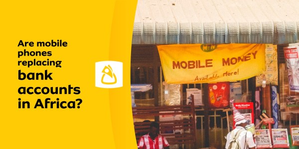 Could Mobile Money Spark Africa’s Financial Revolution? – MTN Group