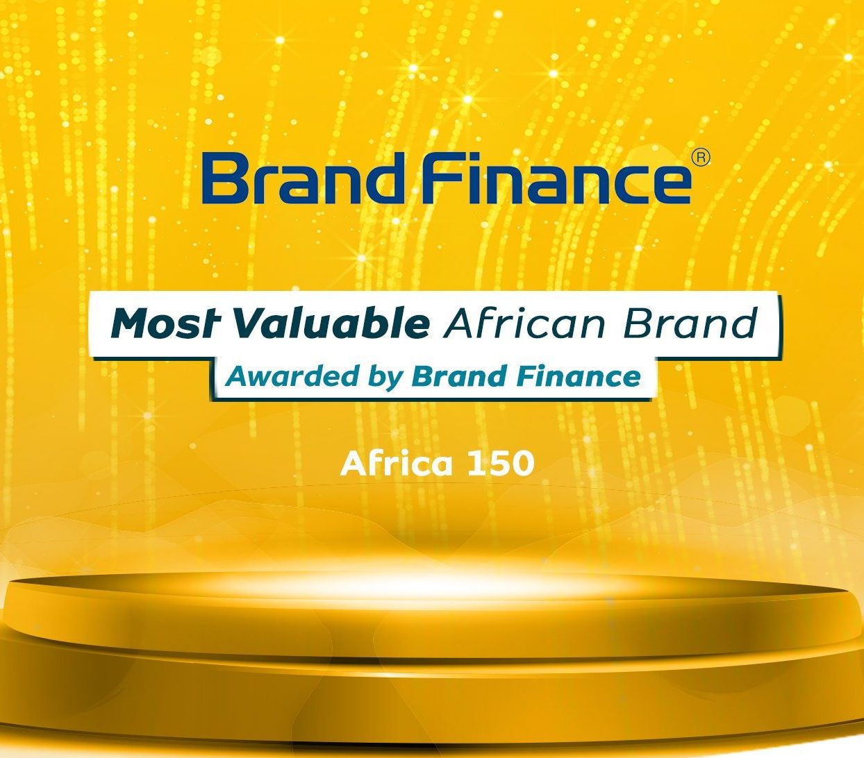 MTN Group named most valuable African brand, worth US$3,3 billion