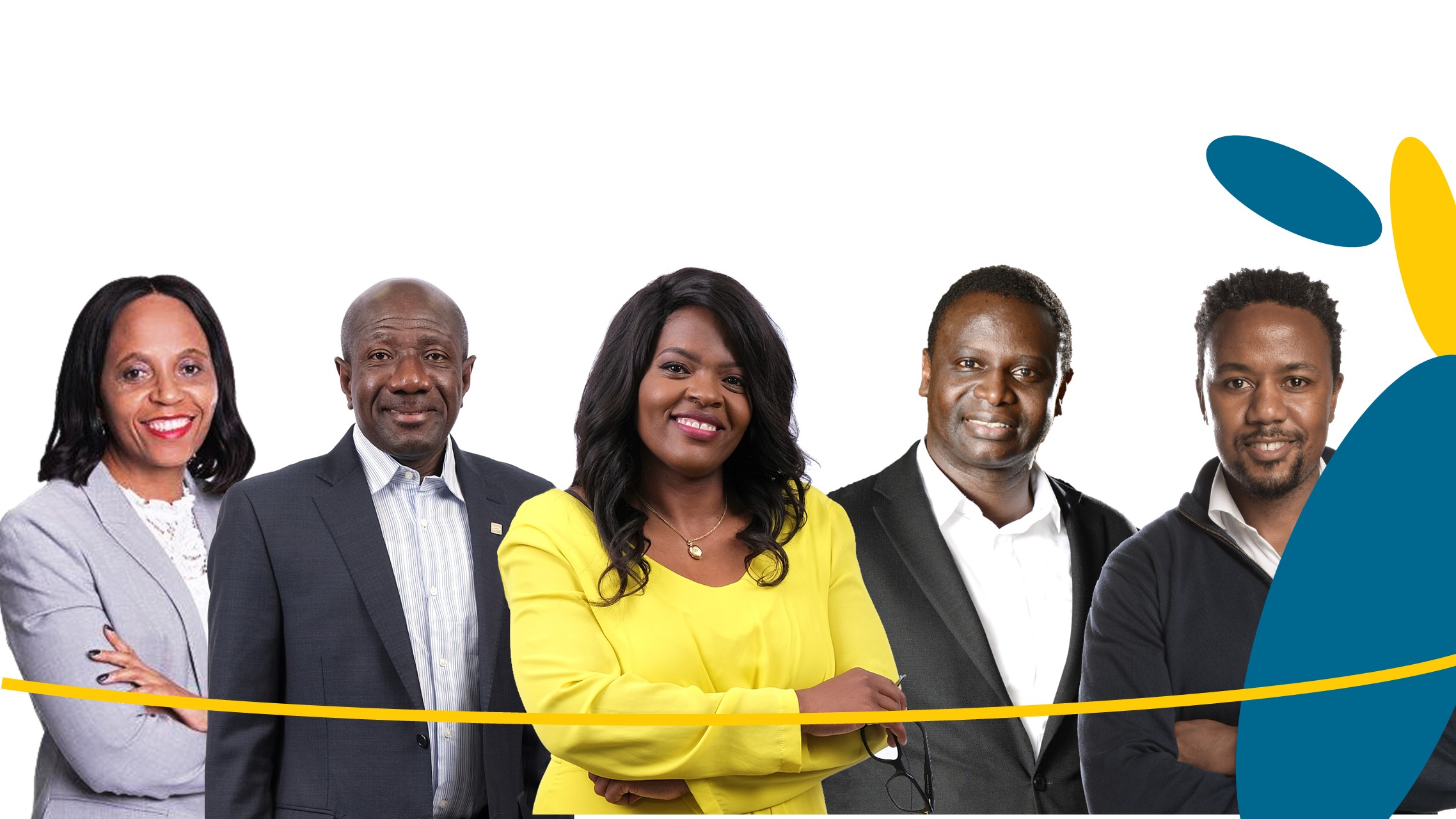 MTN appoints new Group CFO, announces changes to regional structure and to the Group Executive Committee