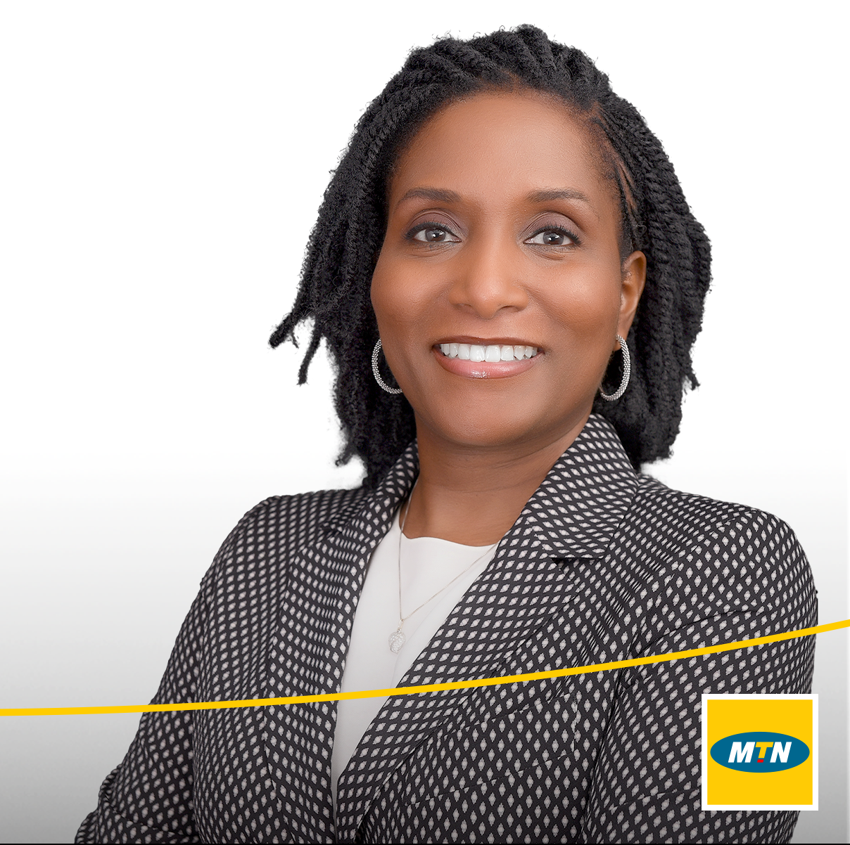 MTN Group advances women leadership with new MTN Guinea-Bissau CEO