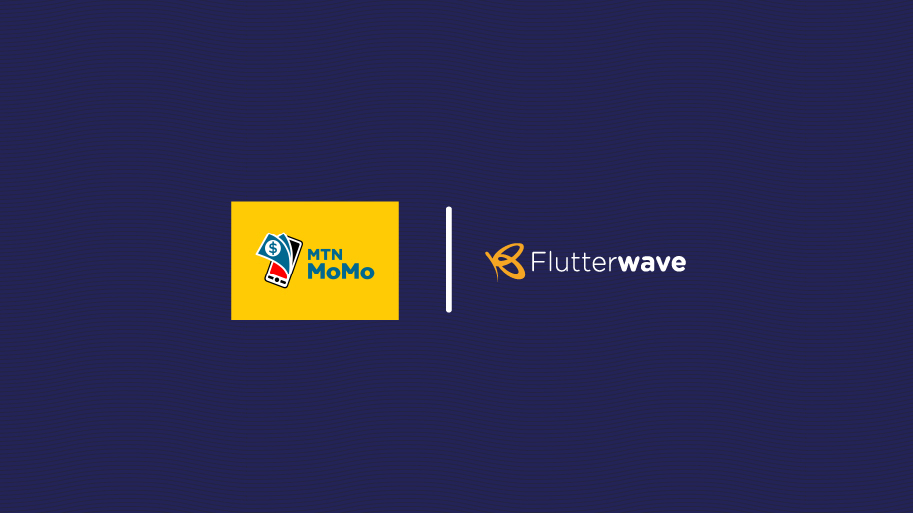 MTN Group announces new mobile money partnership with Flutterwave across Africa