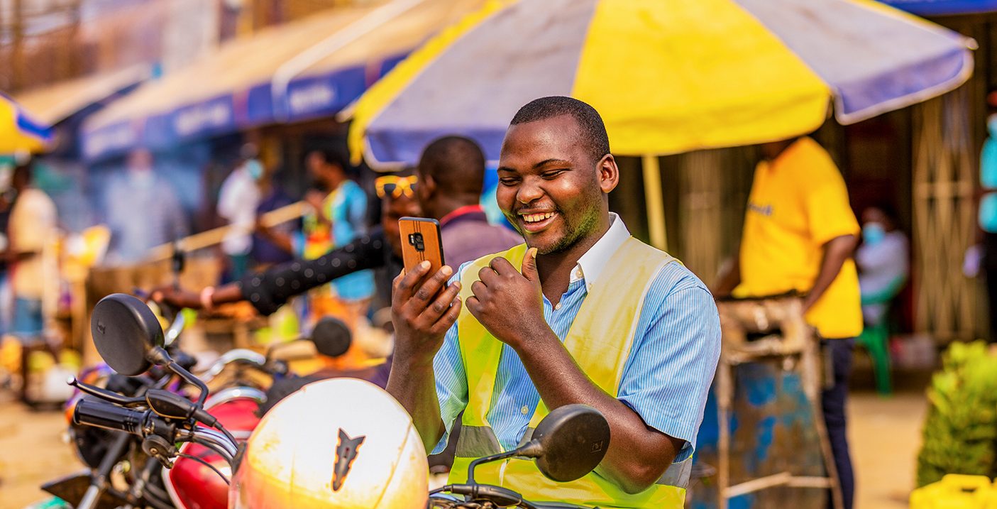 MTN Uganda announces intention to float 20% of its shares on the Uganda Securities Exchange
